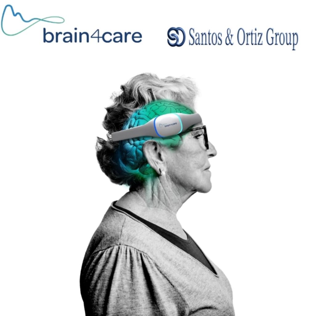 Santos & Ortiz Group y Brain4Care refuerzan alianza para revolucionar ...
