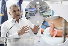 Hospitales priorizados del SNS reducen 42% mortalidad neonatal tras implementación de plan estratégico