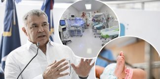 Hospitales priorizados del SNS reducen 42% mortalidad neonatal tras implementación de plan estratégico