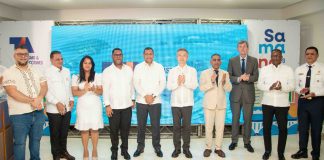 Concluye con éxito la tercera edición de la feria “Turismo y Atracciones Samaná 2026”