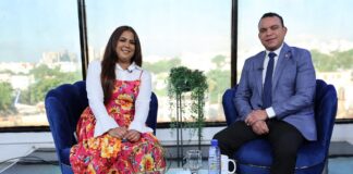 Elbania Flores fortalece su trayectoria en periodismo de salud con nueva propuesta televisiva