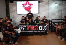 Legend Fighting Club 3 llevará la adrenalina de las MMA a Santo Domingo Este