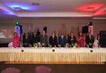 HSBG celebra 50 años de su Escuela de Cirugía General y reúne a generaciones de especialistas