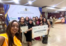 Una noche para celebrar el talento, la vocación y el compromiso periodístico